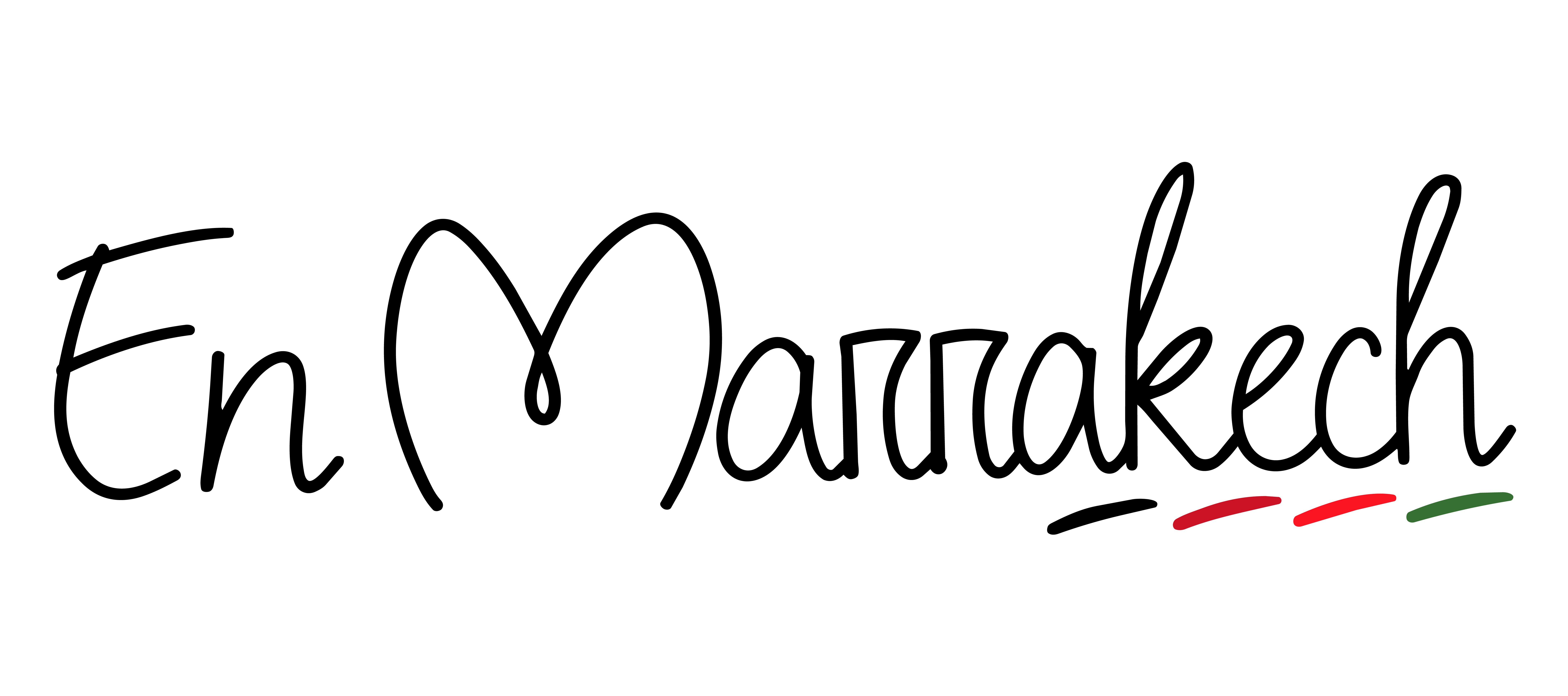 EnMarrakech