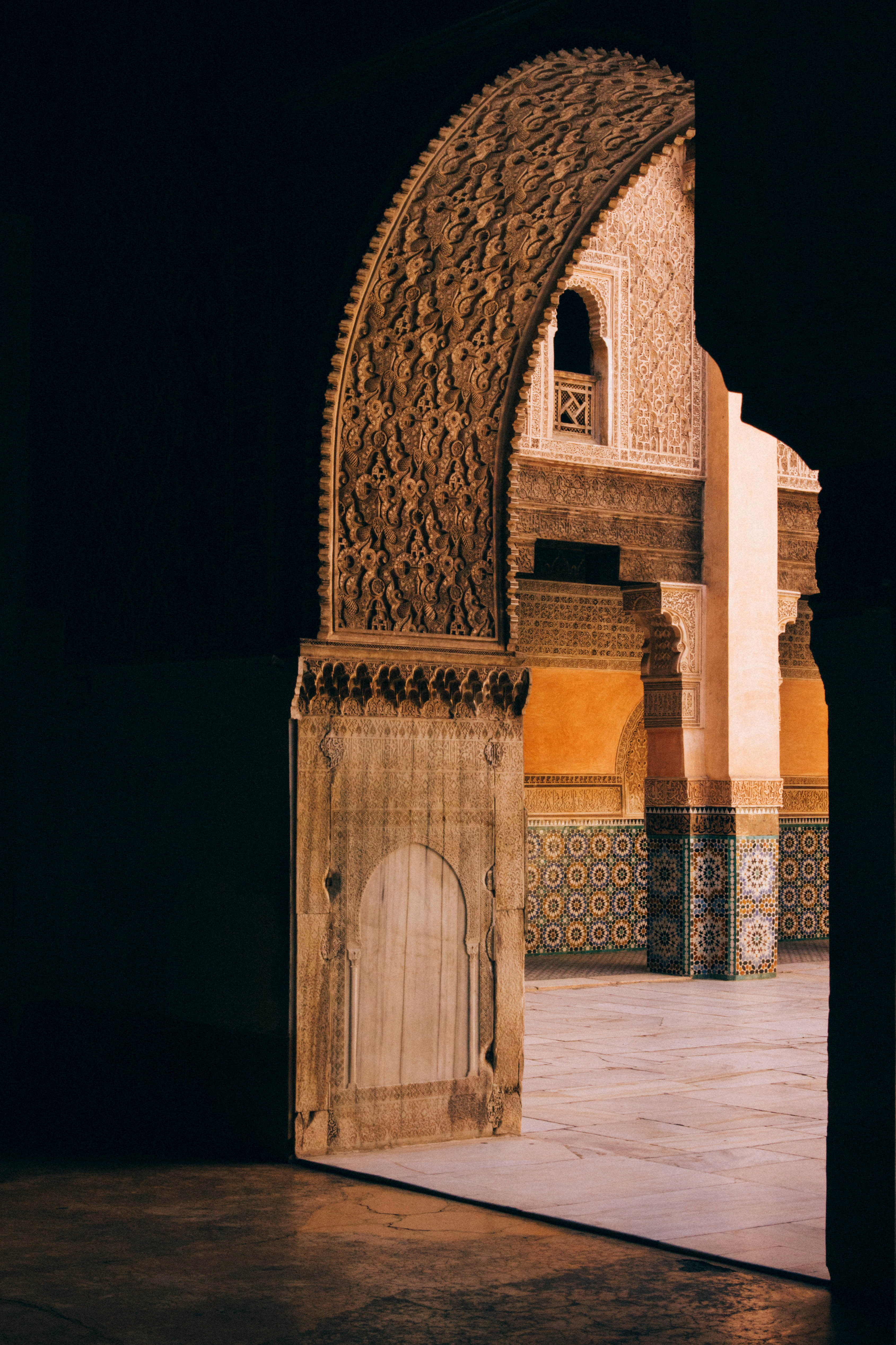 Madraza Ben Youssef